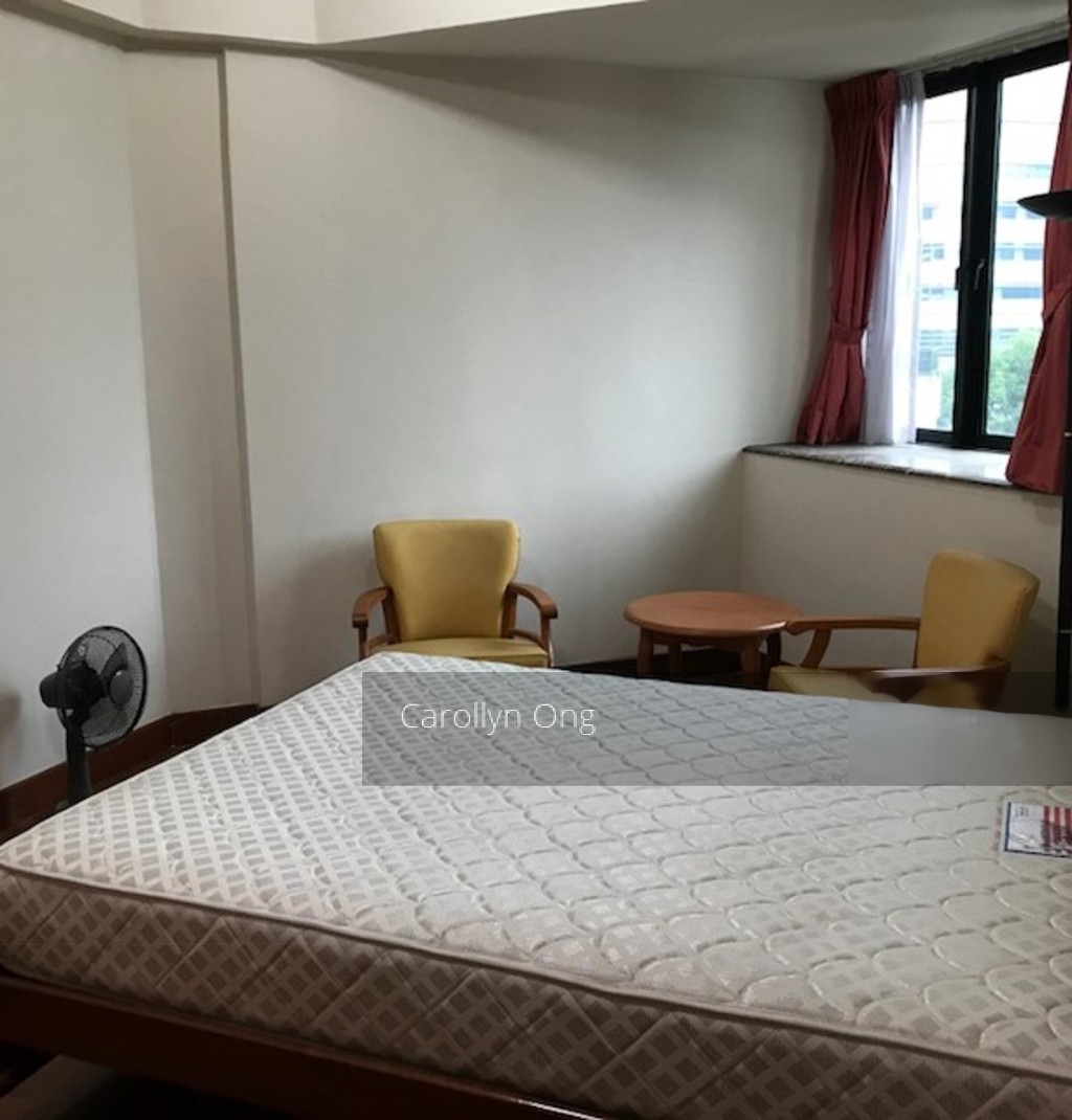 Eastpoint Green (D18), Condominium #152805692